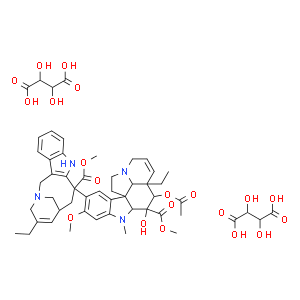 酒石酸長(zhǎng)春瑞濱