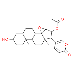 華蟾毒精；華蟾蜍精