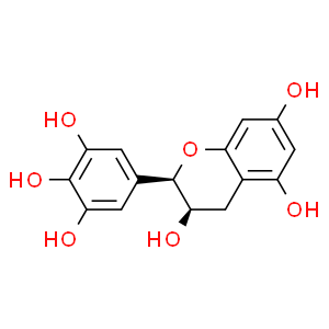 表沒(méi)食子兒茶素
