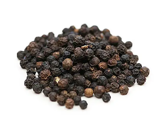 黑胡椒粉|黑胡椒提取物|胡椒堿|OEM代加工