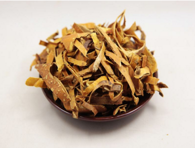 中華栝樓提取物